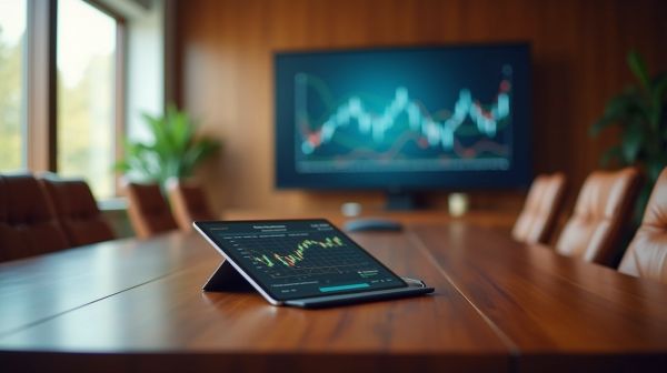 Avantages de la gestion de patrimoine professionnel : maximiser votre investissement