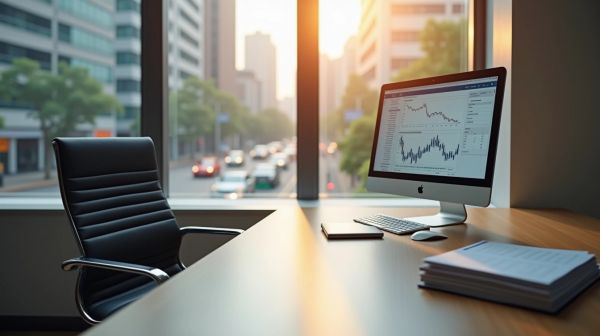 Avantages de la gestion de patrimoine professionnel : maximiser votre investissement