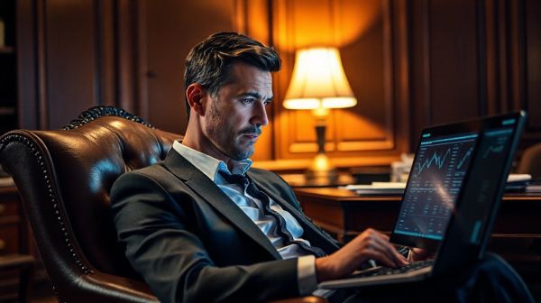 Comment optimiser votre investissement grâce à la gestion de patrimoine
