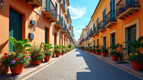 Comparez les options d'assurance habitation à Nice
