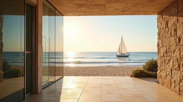 Comparez les options d'assurance habitation à Nice