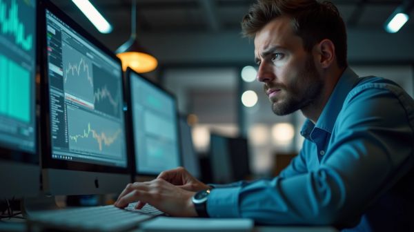 Comprendre la prop firm : les clés pour réussir dans le trading