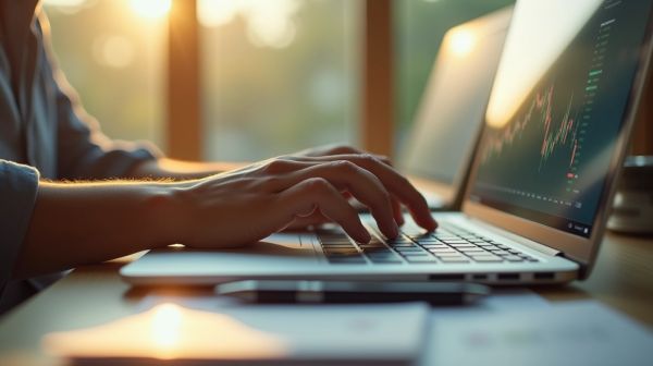 Comprendre la prop firm : les clés pour réussir dans le trading