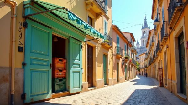 L'emplacement idéal pour votre box à louer à Marseille