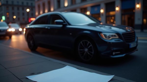 Maîtriser l'accord de principe pour un crédit auto essentiel