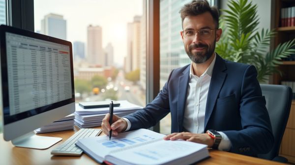 Maîtriser le crédit pour financer vos projets