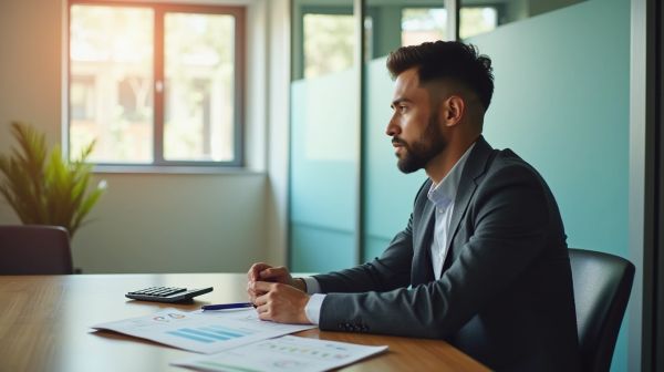Maîtriser le crédit pour financer vos projets