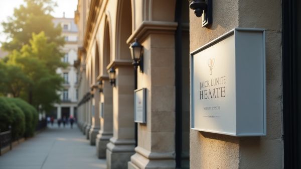 Pourquoi le panneau immobilier à Nantes est votre meilleur atout