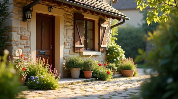 Réussir votre recherche de maison à louer à Mont de Marsan