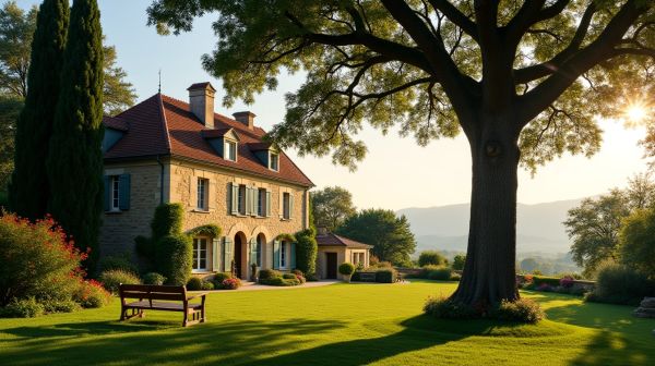 Réussir votre recherche de maison à louer à Mont de Marsan