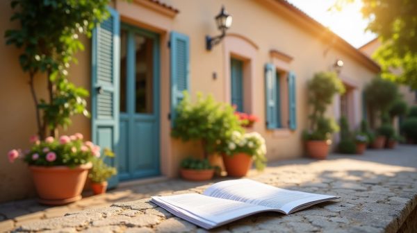 Top 5 conseils pour choisir l'assurance habitation à Nice