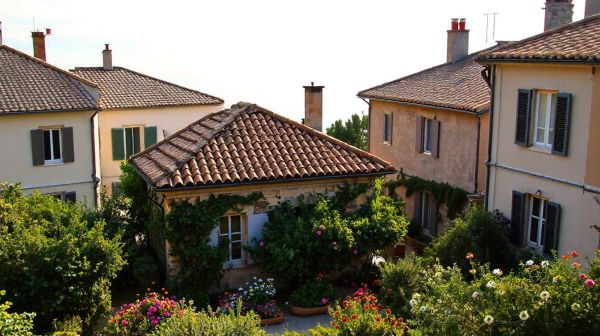 Top 5 conseils pour choisir l'assurance habitation à Nice