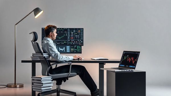 Top astuces pour exceller dans le trading avec une prop firm