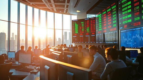 Top astuces pour exceller dans le trading avec une prop firm