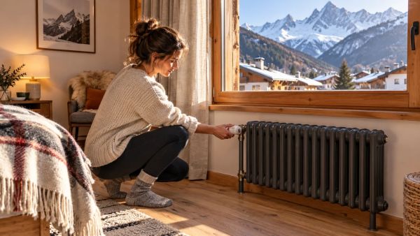 Top astuces pour optimiser la répartition des frais de chauffage