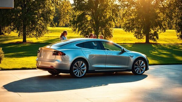 Top conseils pour sélectionner la meilleure assurance pour Tesla