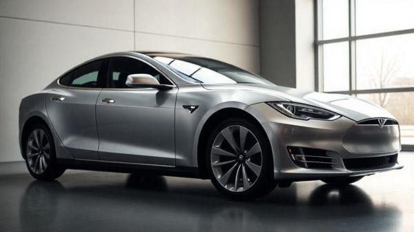 Top conseils pour sélectionner la meilleure assurance pour Tesla