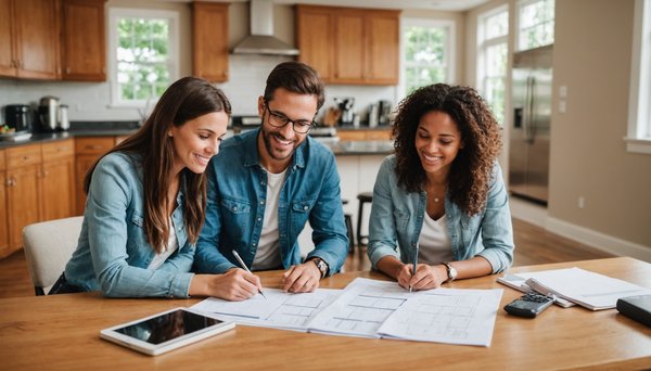 Comment évaluer une maison gratuitement : astuces et outils essentiels