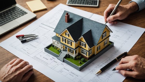 Estimer son bien immobilier gratuitement : astuces et outils efficaces